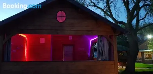 赫特費裏賓斯拉普謝住宿加早餐旅館