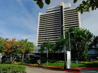 宿務馬哥孛羅廣場酒店 鄰近莉亞神殿的酒店