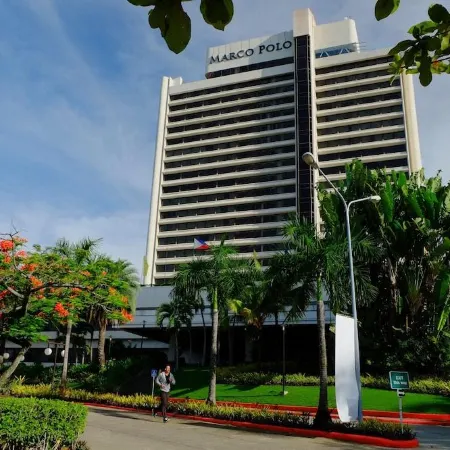 Marco Polo Plaza Cebu