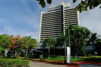 Marco Polo Plaza Cebu Hotels in Cebu