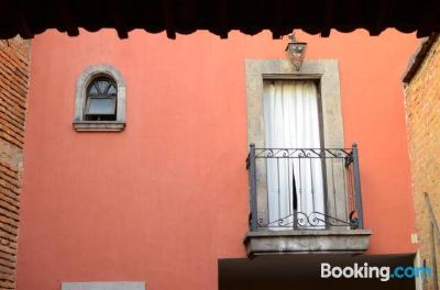 Public Areas Hotel Boutique Tierra Magica Photo