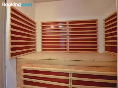 多茉索維傑烏爾博格十二世度假屋