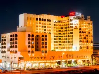 Jeddah Grand Hotel Отели рядом с достопримечательностью «Balad»