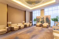 Grand  huayun hotel Hotel a Pingdu