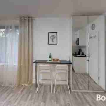 Lumen Apartments Rooms