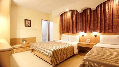 Yes Hotel Hotels in Jiayi