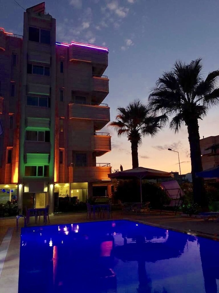 Hotel Rumana