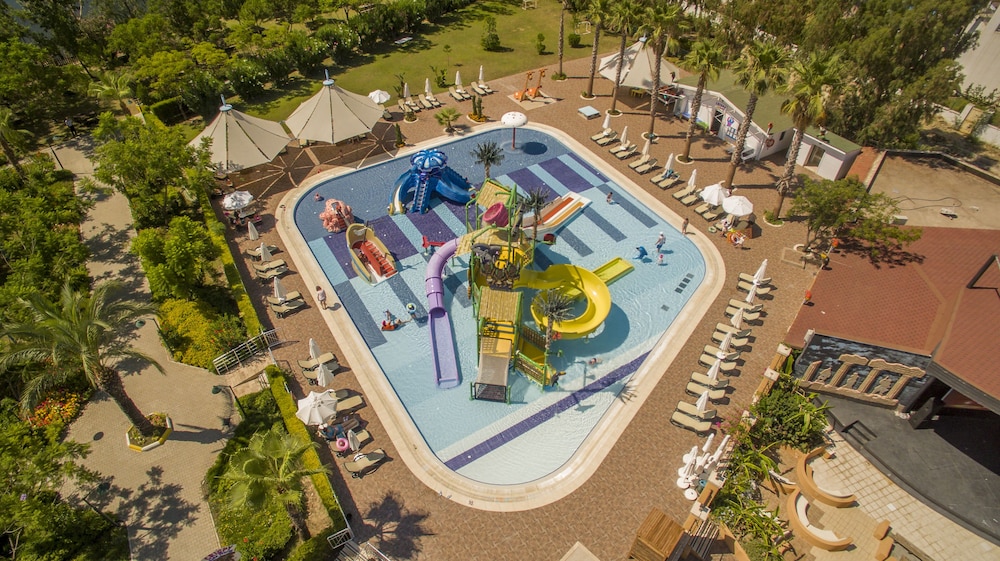 Crystal Paraiso Verde Resort & Spa - All Inclusive