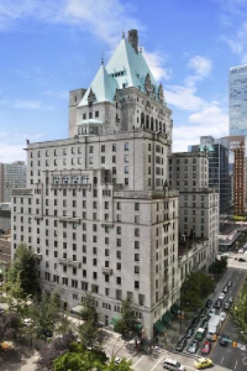 バンクーバー キャピラノ リバー ハッチャリー周辺のおすすめホテル 21人気旅館を宿泊予約 Trip Com