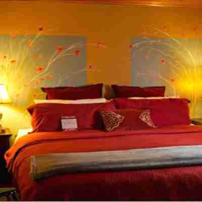 Anchorage Downtown Hotel Rooms