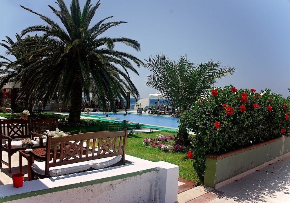 Hotel Palm Beach Arsuz