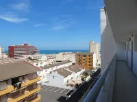 Apartamentos Peñismar I y II 3000 Hotels in Benicarlo
