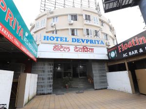 OYO 15983 Hotel Devpriya