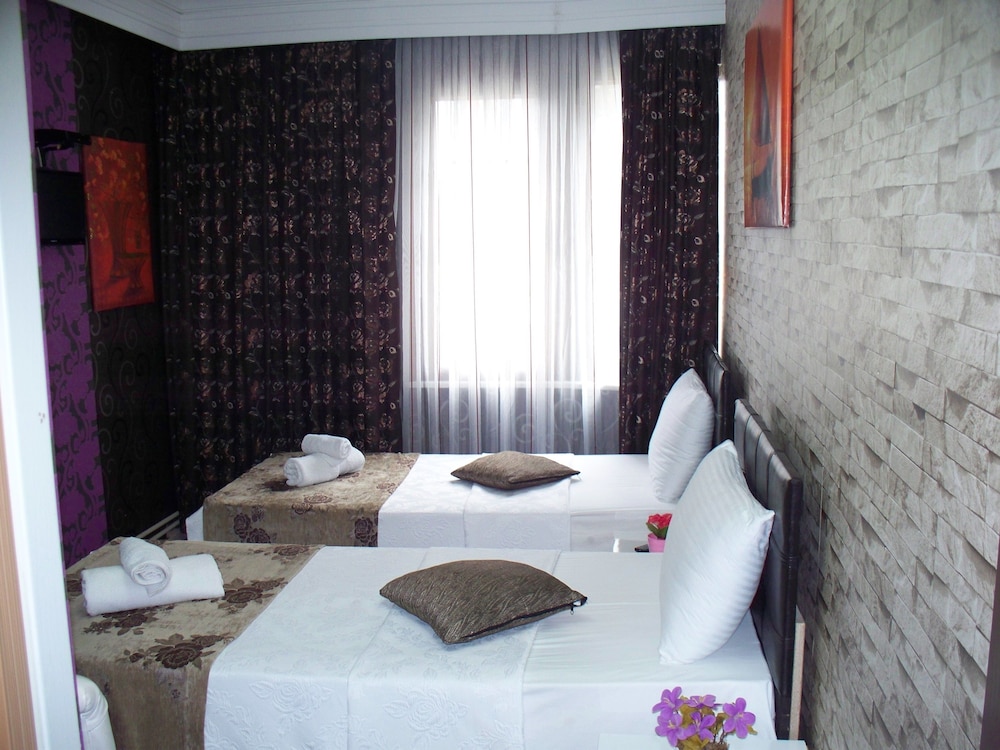 Gozde Pansiyon Otel