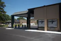 Rodeway Inn & Suites Fort Rucker Hotel di Daleville