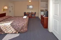 Budgetel Lithia Springs Hotels in Lithia Springs