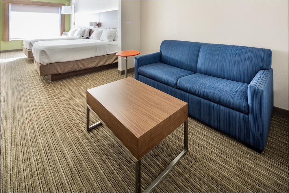 Holiday Inn Express Hotel & Suites Chattanooga -East Ridge, an Ihg Hotel