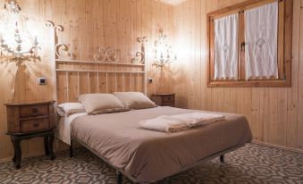 Duratón Camping - Housity