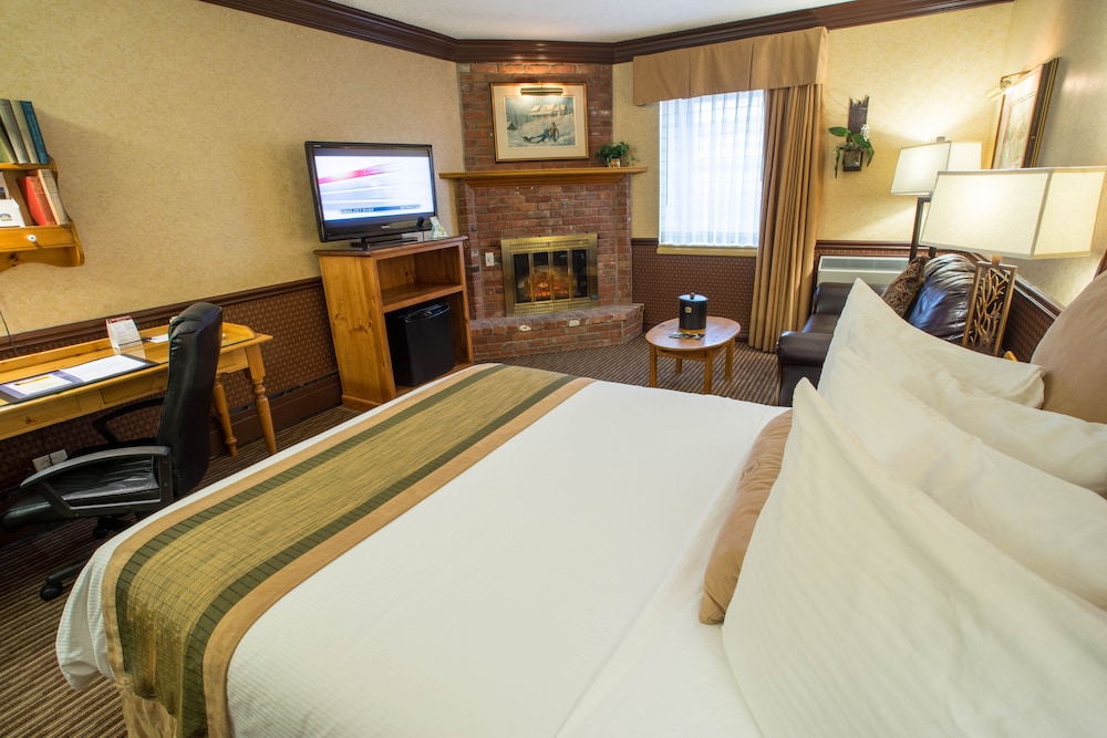 Best Western Fireside Inn