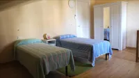 B&B la Casa di Tocco Hotels near De Felice e Morsella 1 Srl