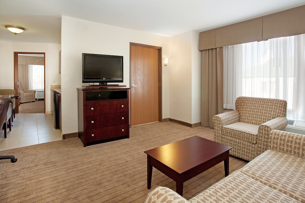 Holiday Inn Express Buffalo, an Ihg Hotel