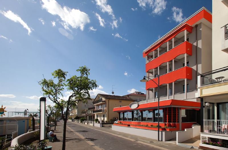 Hotel Rio Bellaria-Igea Marina Updated 2022 Room Price-Reviews & Deals |  Trip.com