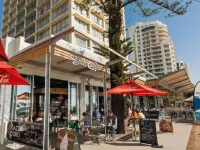 Chateau Beachside Resort Hotels in Gold Coast