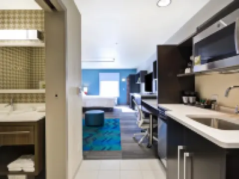 Home2 Suites by Hilton - Carbondale Hotels in Jackson County