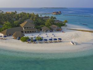 Emerald Faarufushi Resort & Spa - All Inclusive