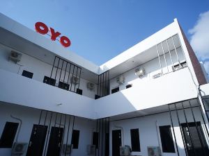 OYO 1125薩尼旅館