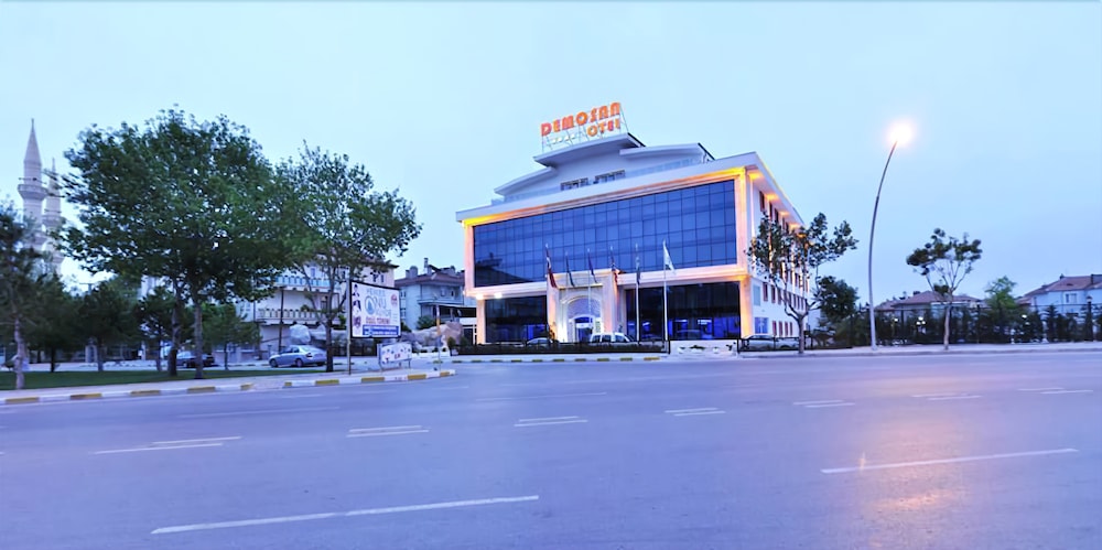 Demosan Otel & Spa