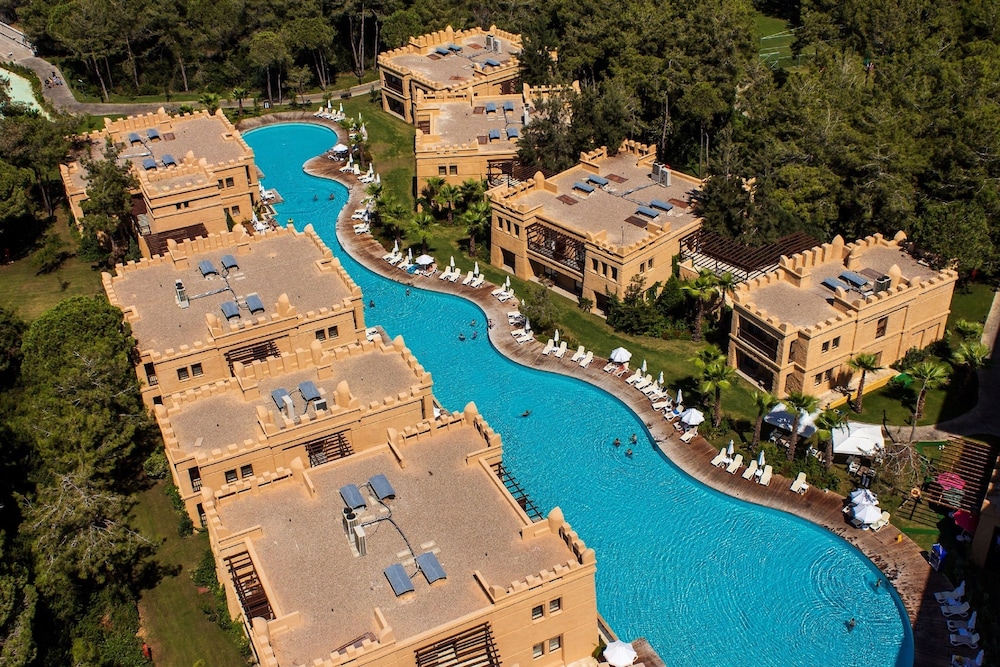 Rixos Premium Belek