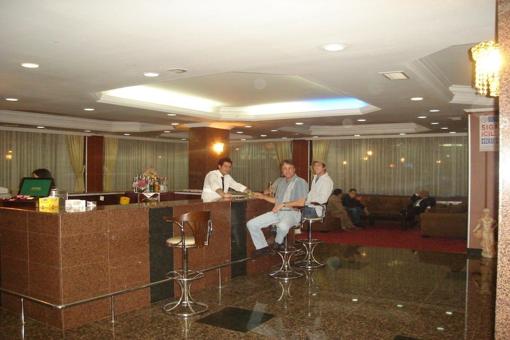 Malabadi Hotel