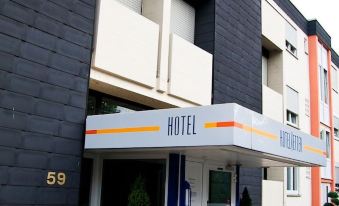 Hotel Vetter