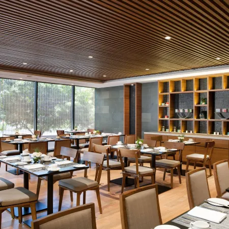 Four Points by Sheraton Jakarta Thamrin