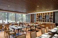Four Points by Sheraton Jakarta Thamrin - servizio colazione