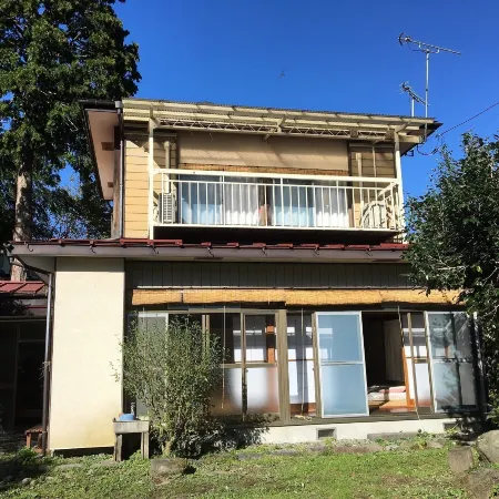 Everyone's House Nikko
