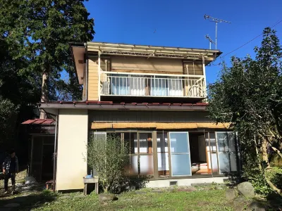 Everyone's House Nikko Hotels in 