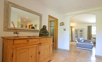 La Residence le Grecale