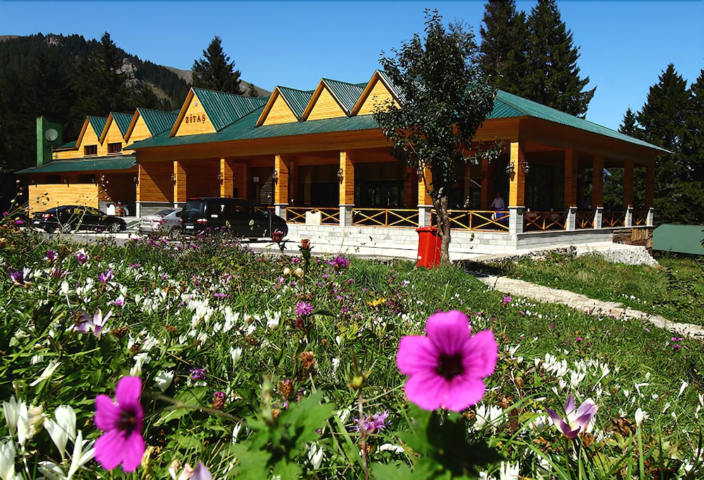 Zitas Otel Zigana Yayla Tatil Koyu