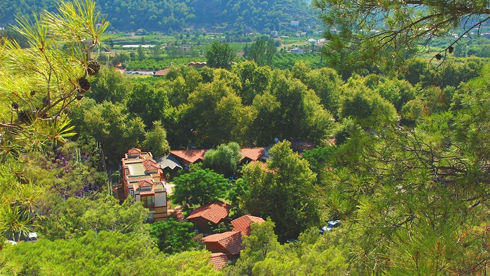 Lykia Edrassa Hotel