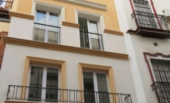 Living Sevilla Apartments Hercules