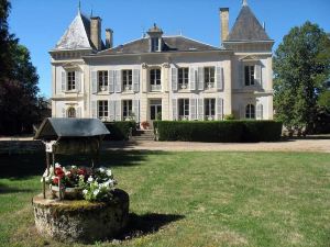 Domaine de Prefond