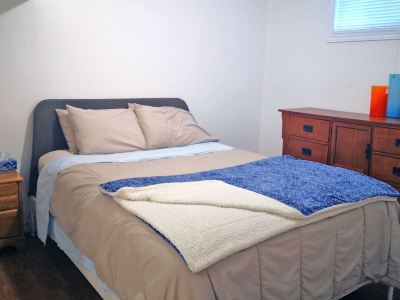 GA Stay Oakville Two Bedroom Guest House