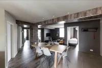 Acco Luxury Apartments Hotels in Akureyri