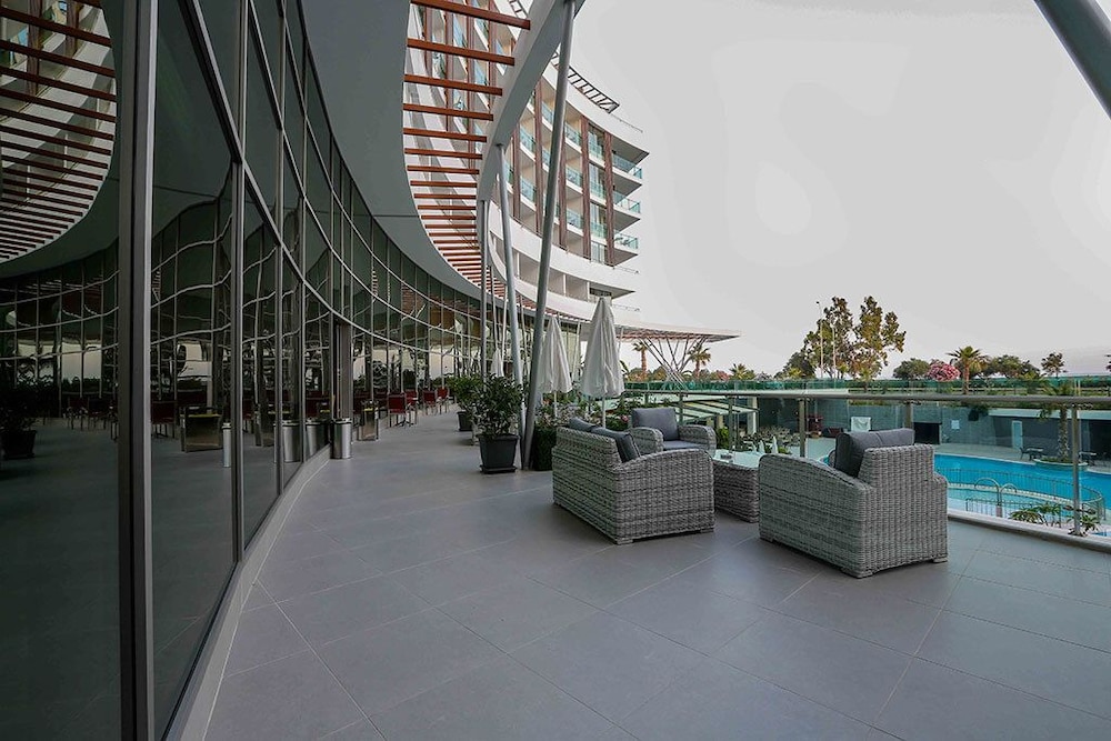 Hotel Xoria Deluxe