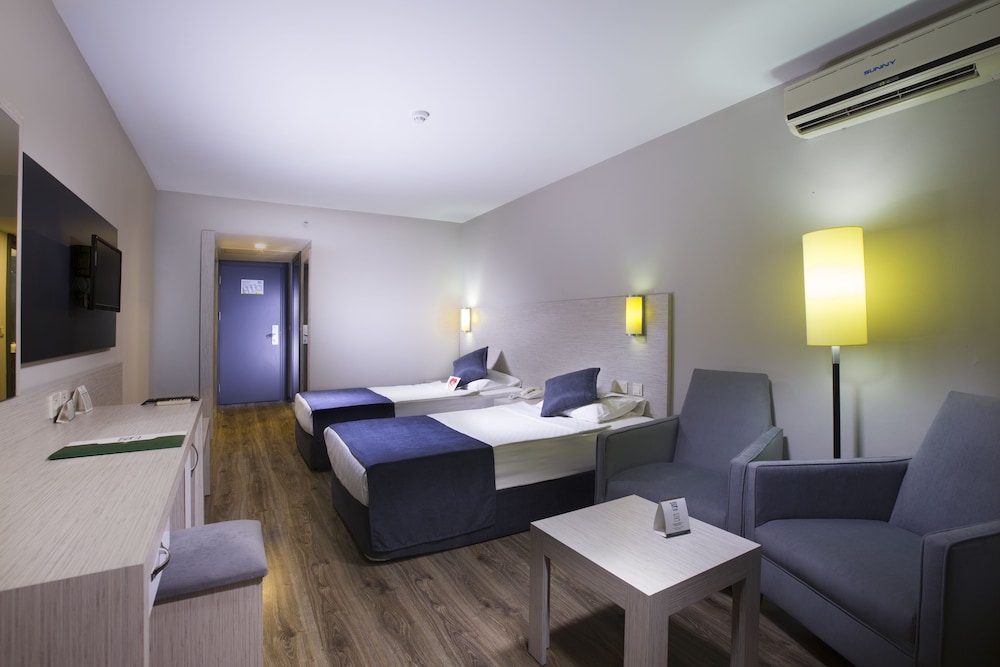 Washington Resort Hotel & Spa