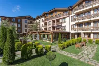 Green Wood Hotel & Spa Hoteles cerca de Hiking Trail to Razlog