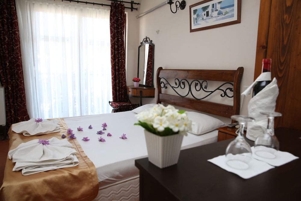 Dalyan Hotel Palmyra - Special Class