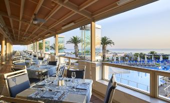 Aldemar Knossos Villas